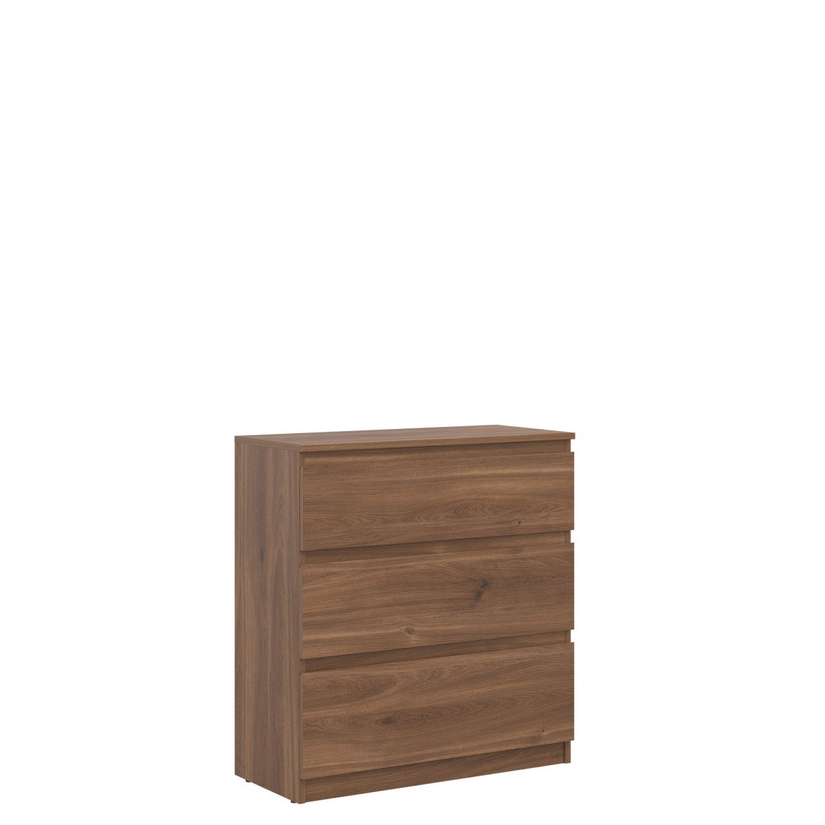 REMI RM02 CHEST OF DRAWERS, OAK, CASTELLO - Image 5