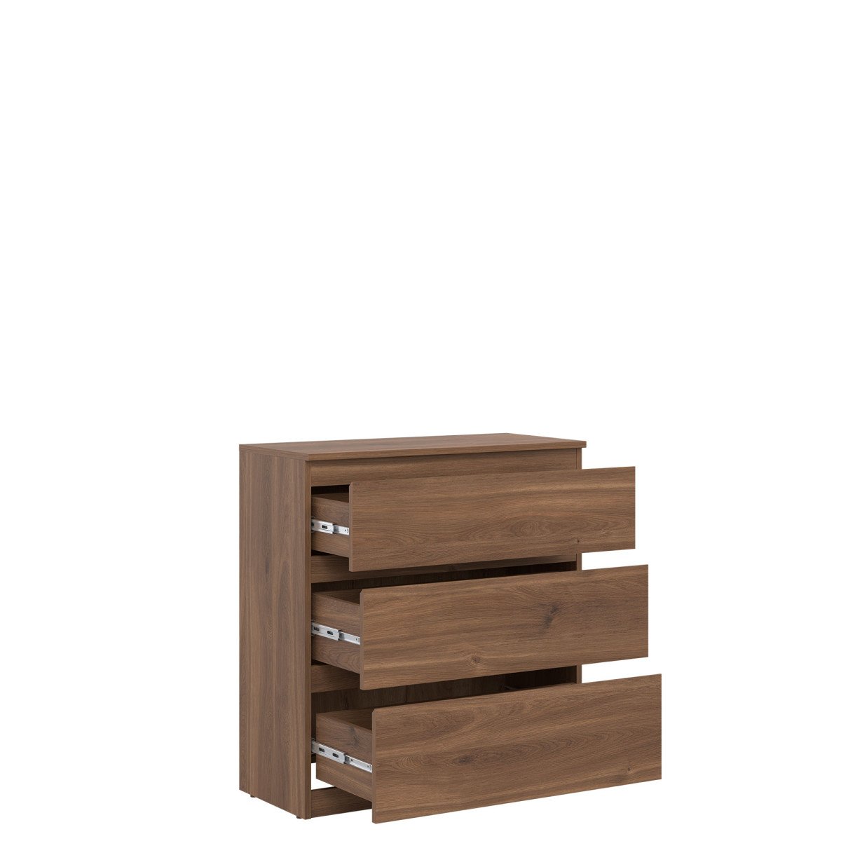 REMI RM02 CHEST OF DRAWERS, OAK, CASTELLO - Image 6