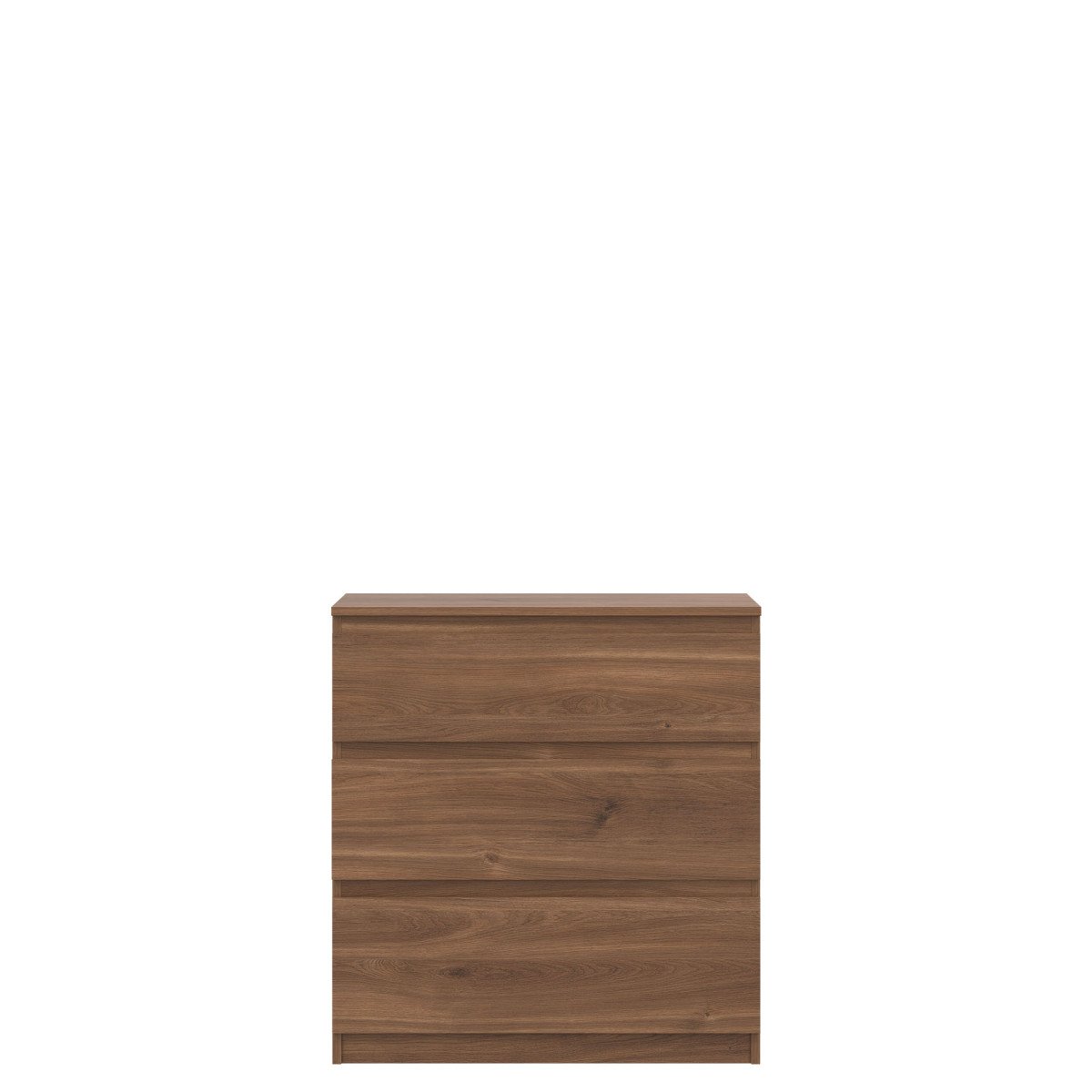 REMI RM02 CHEST OF DRAWERS, OAK, CASTELLO