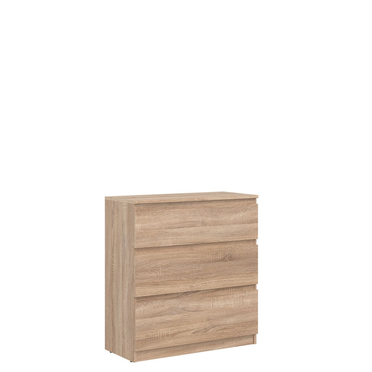 REMI RM02 chest of drawers, SONOMA oak color - Image 5