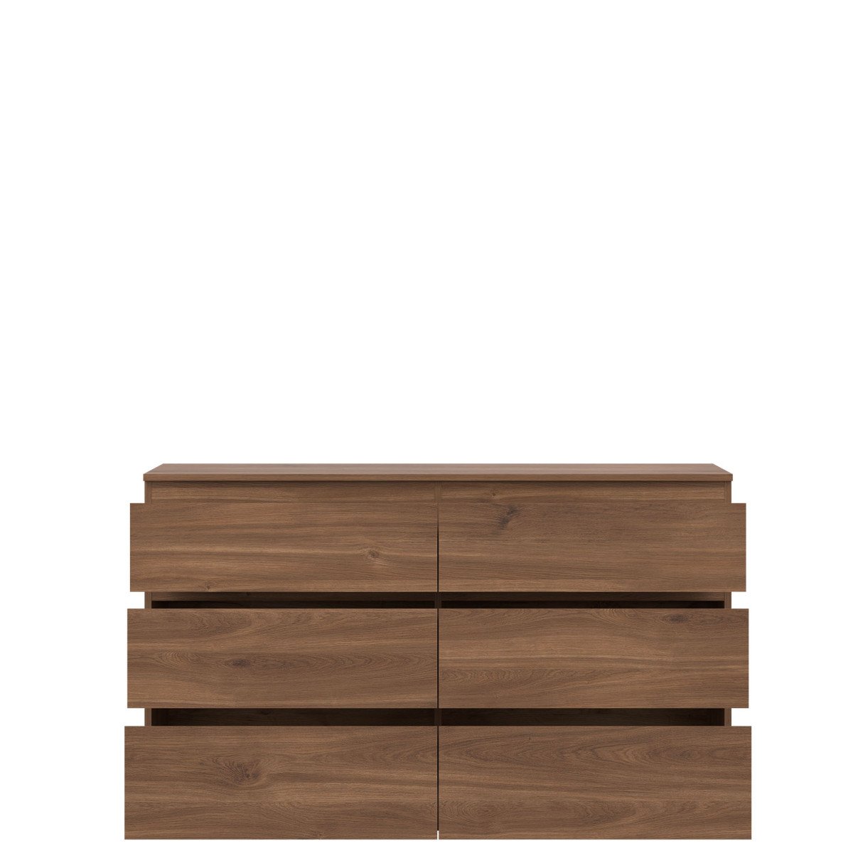 REMI RM03 CHEST OF DRAWERS, OAK, CASTELLO - Image 2