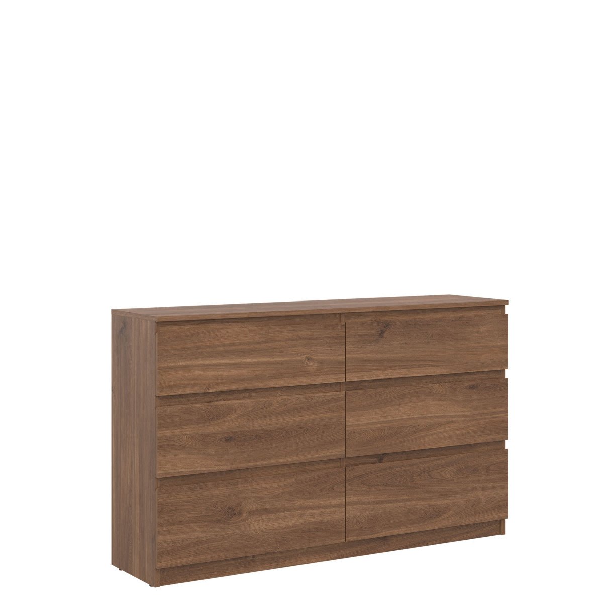 REMI RM03 CHEST OF DRAWERS, OAK, CASTELLO - Image 5