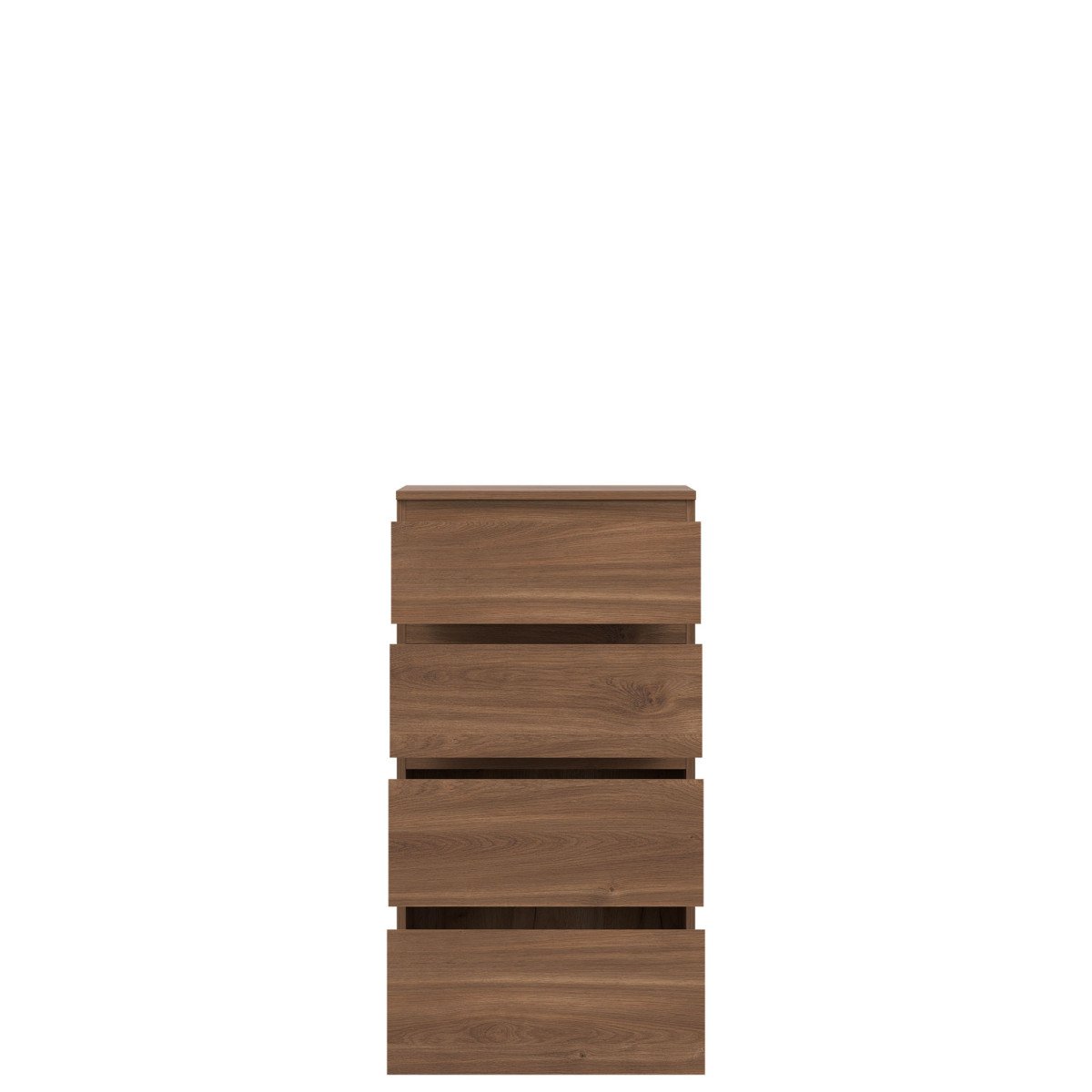 REMI RM04 chest of drawers, oak color, Castello - Image 2