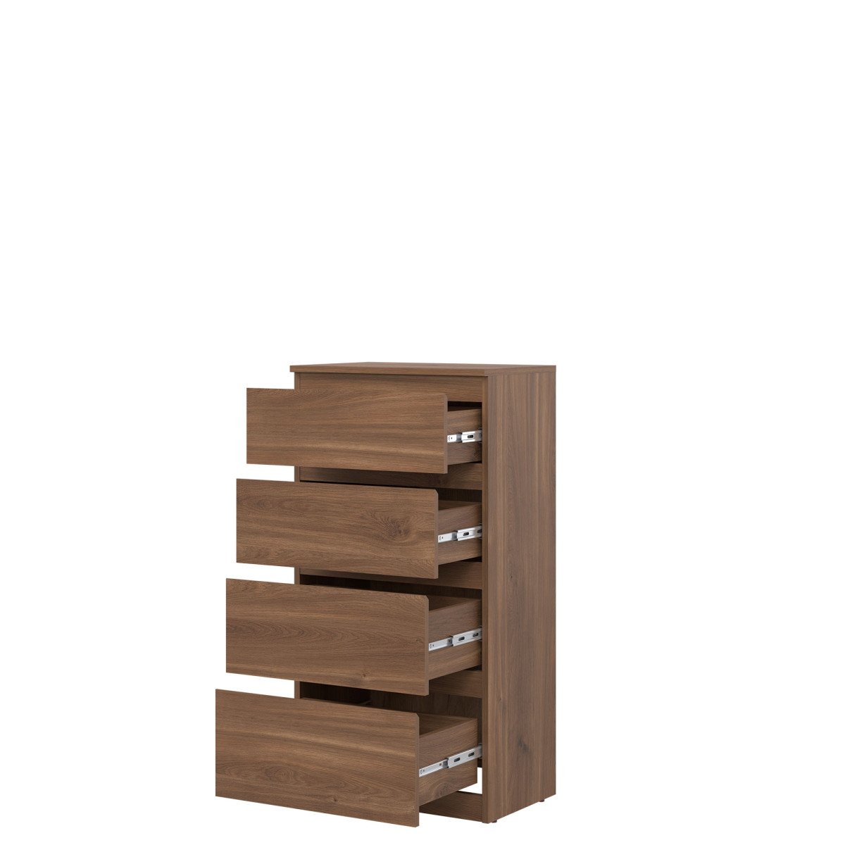 REMI RM04 chest of drawers, oak color, Castello - Image 4