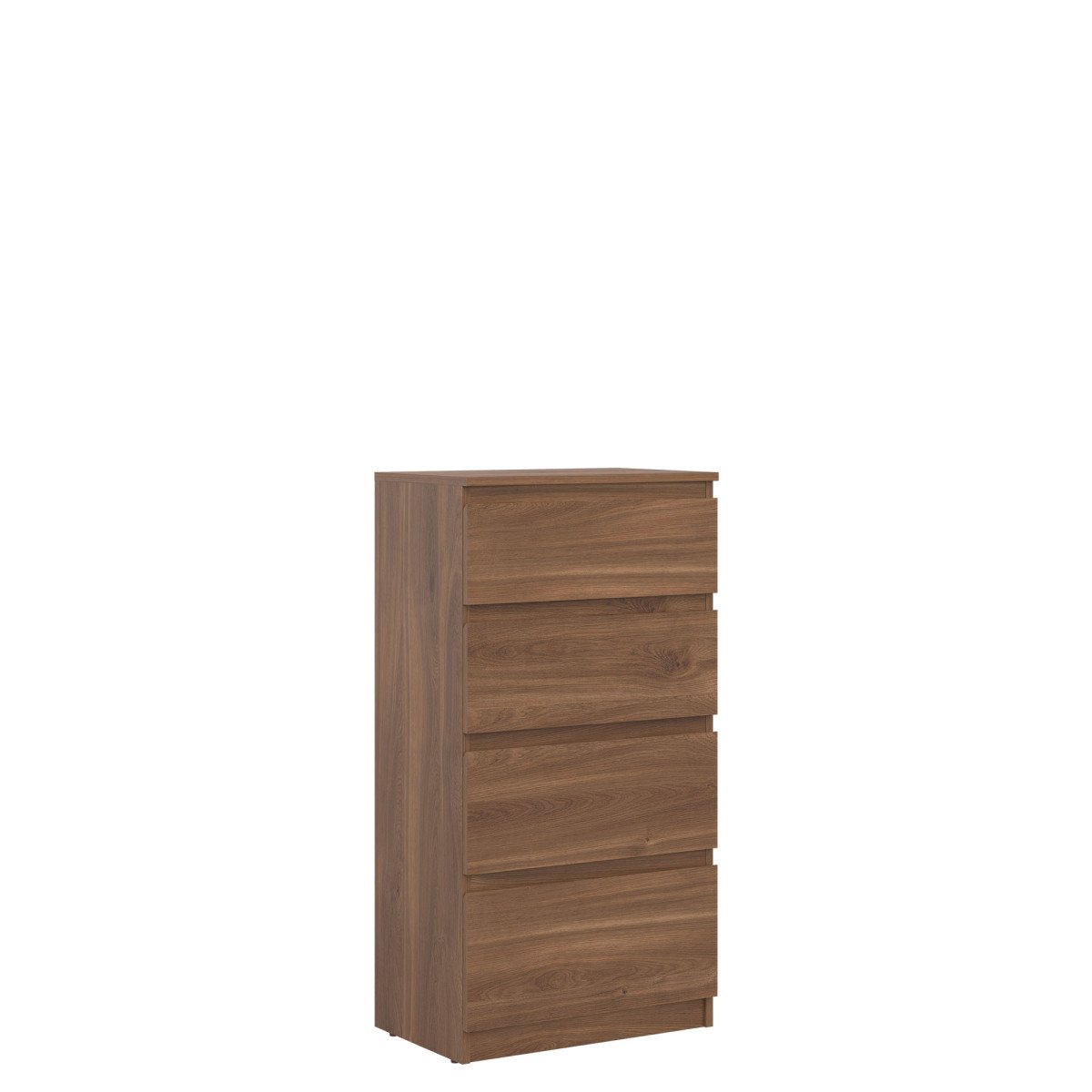 REMI RM04 chest of drawers, oak color, Castello - Image 5