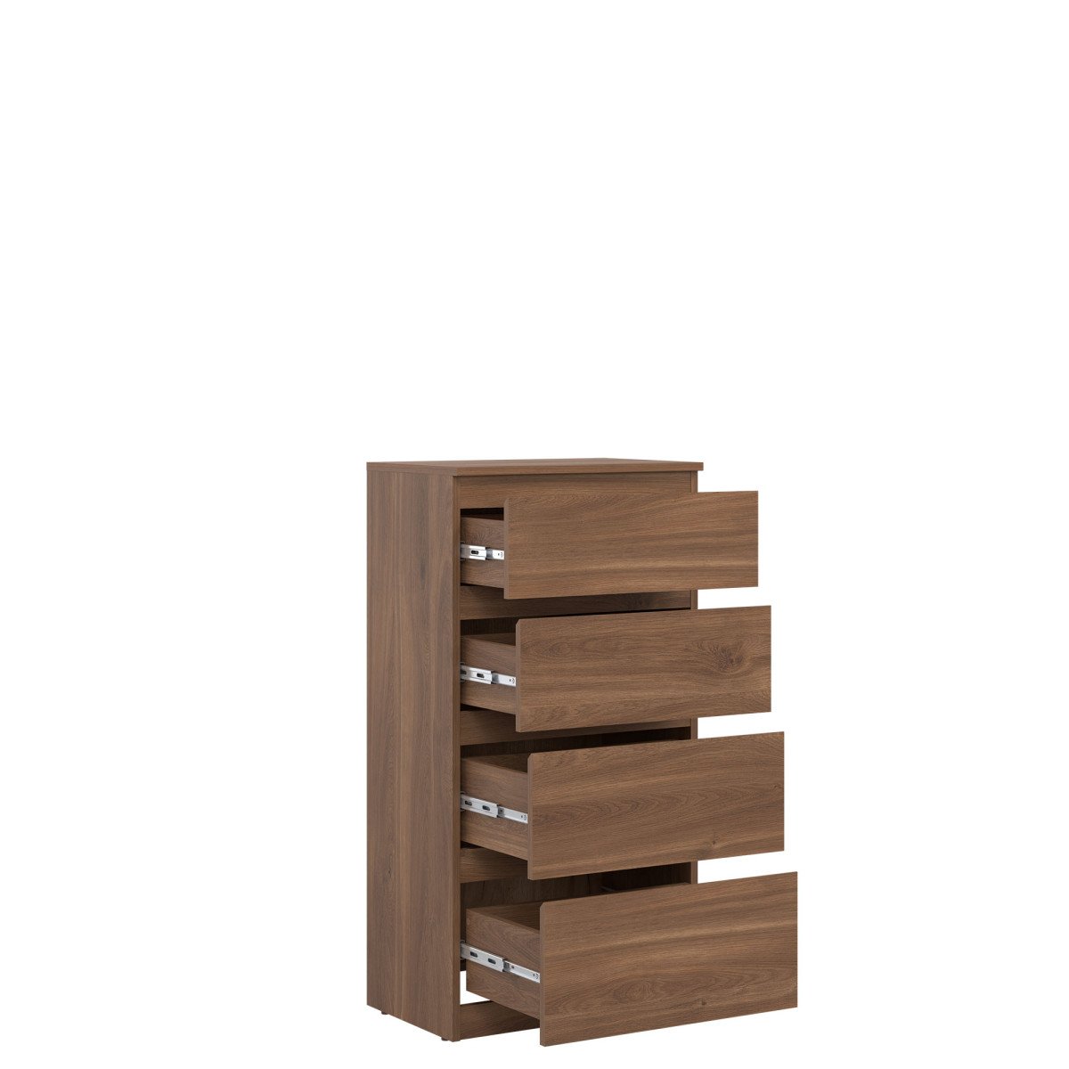 REMI RM04 chest of drawers, oak color, Castello - Image 6
