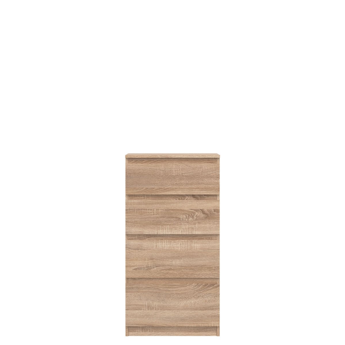 REMI RM04 chest of drawers, SONOMA oak color