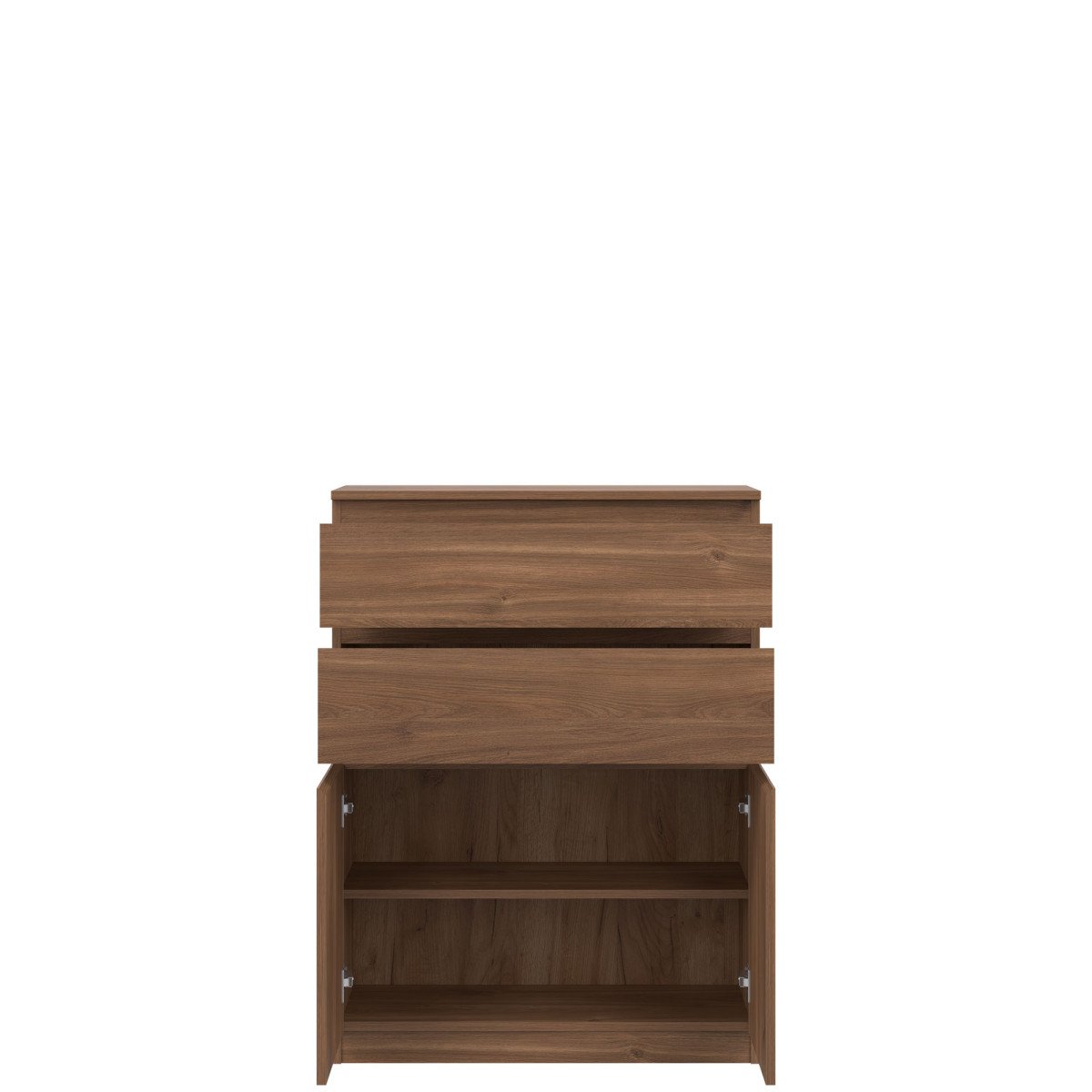 REMI RM05 chest of drawers, oak color, Castello - Image 2