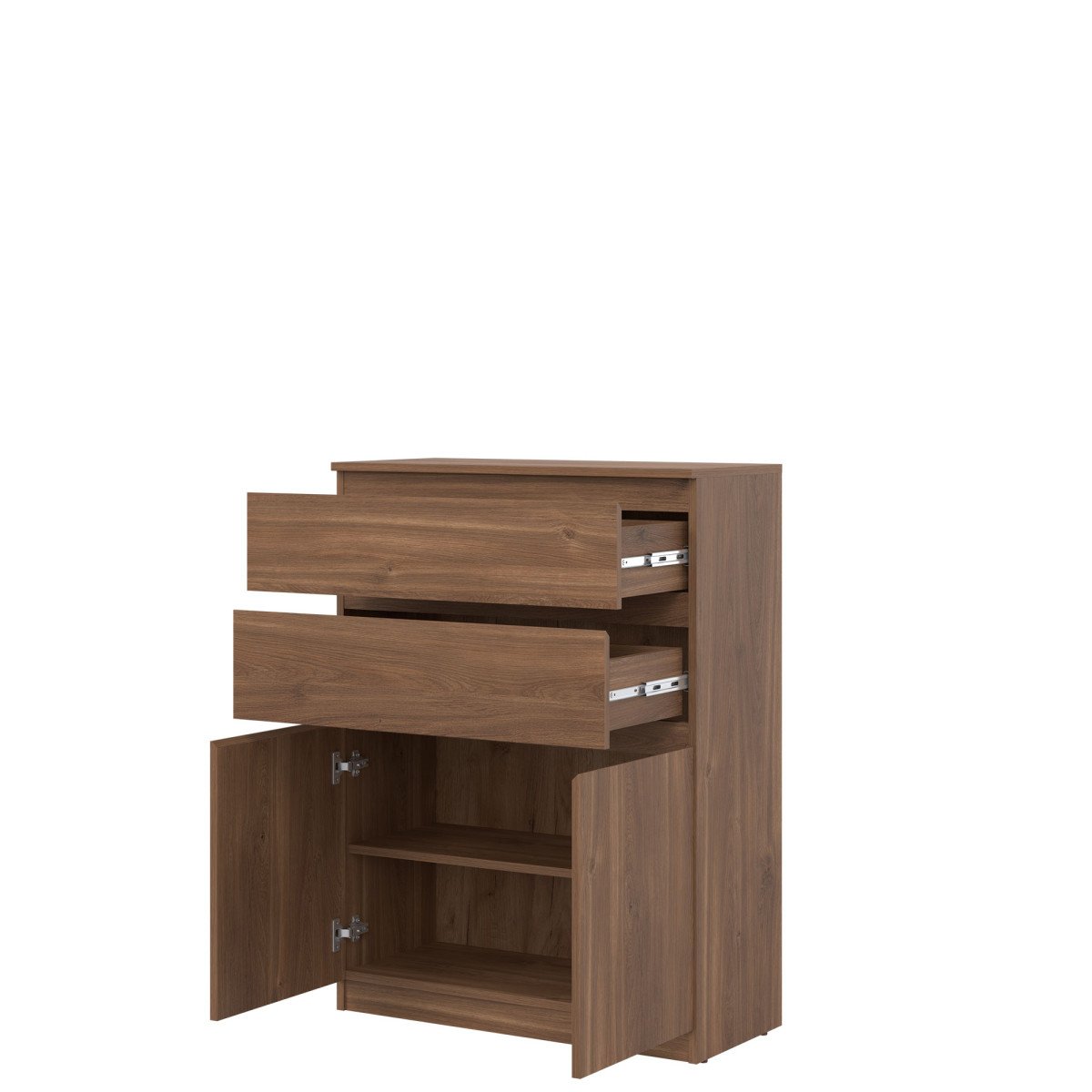 REMI RM05 chest of drawers, oak color, Castello - Image 4