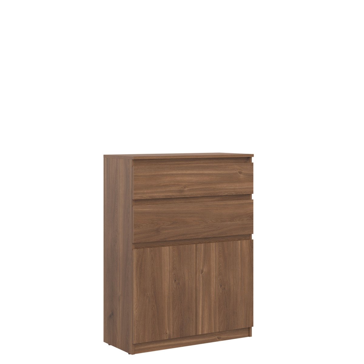 REMI RM05 chest of drawers, oak color, Castello - Image 5
