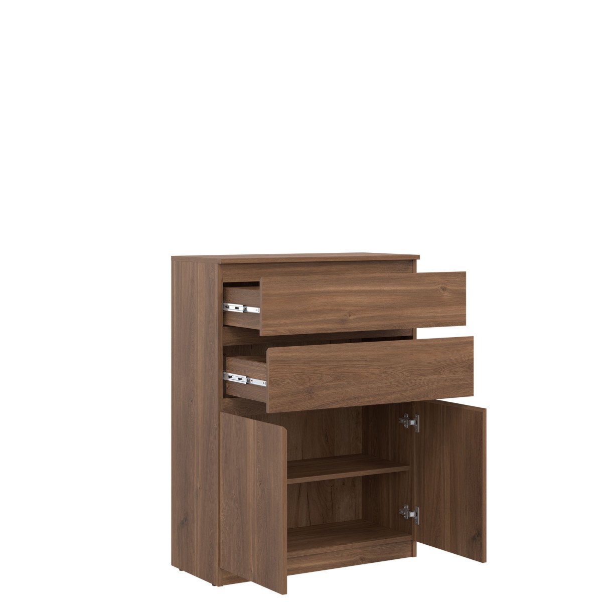 REMI RM05 chest of drawers, oak color, Castello - Image 6