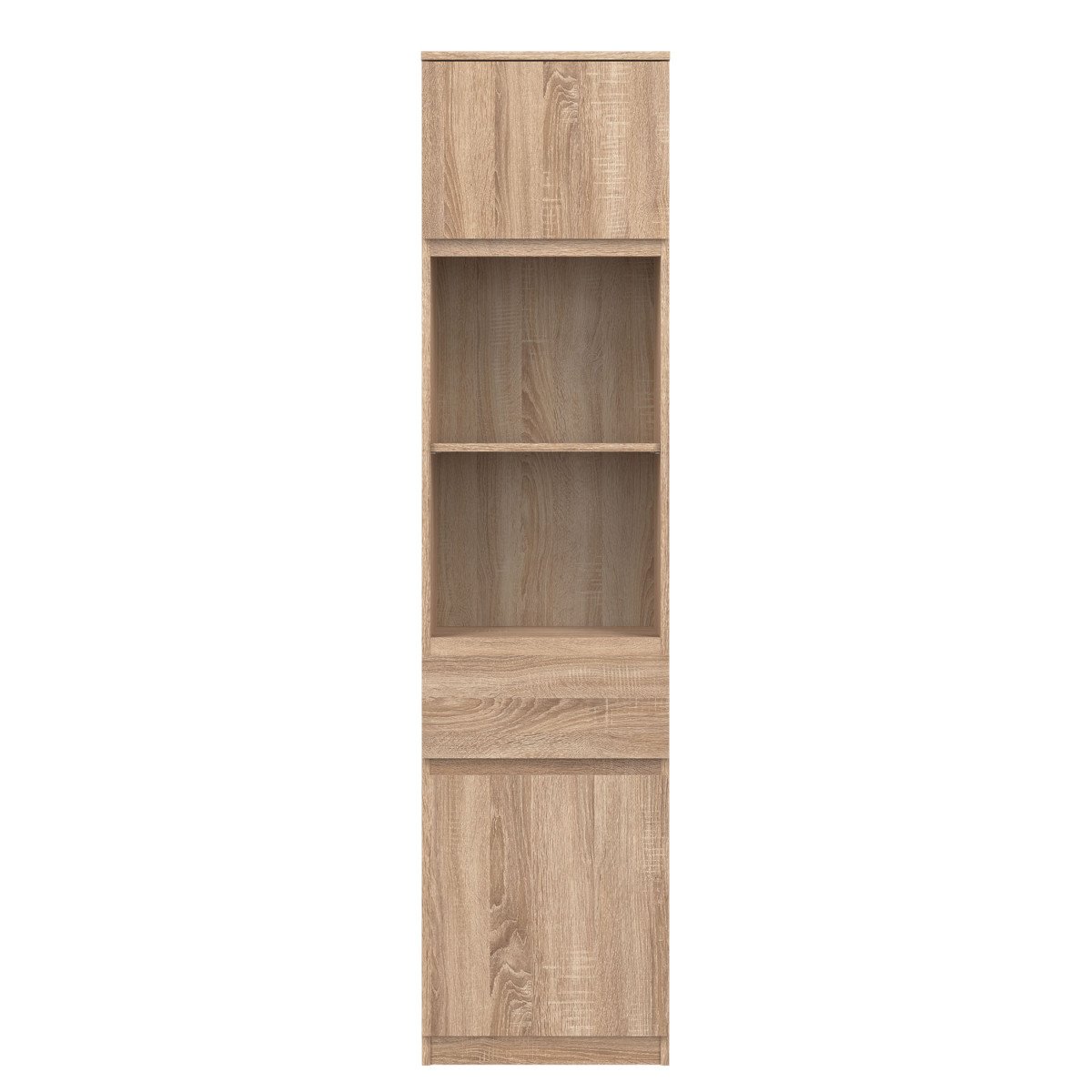 REMI RM08 CABINET L/R SONOMA OAK