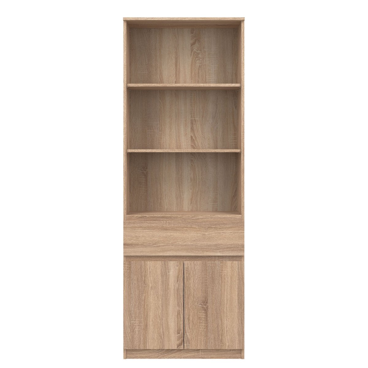 REMI RM09 SONOMA OAK CABINET