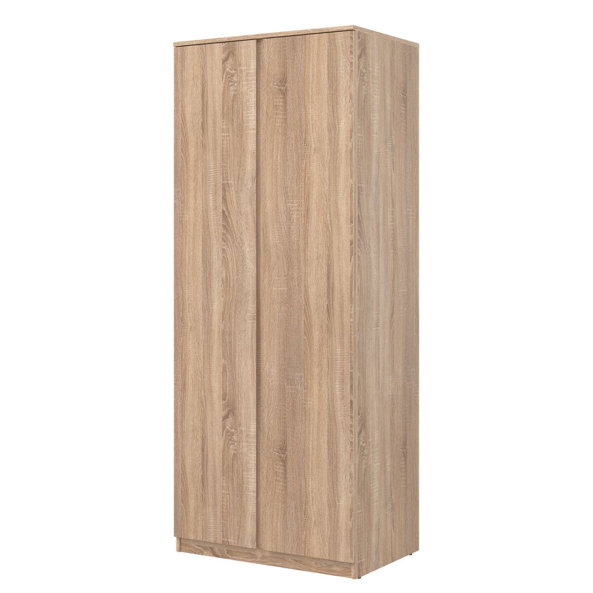 REMI RM10 SONOMA OAK CABINET - Image 3