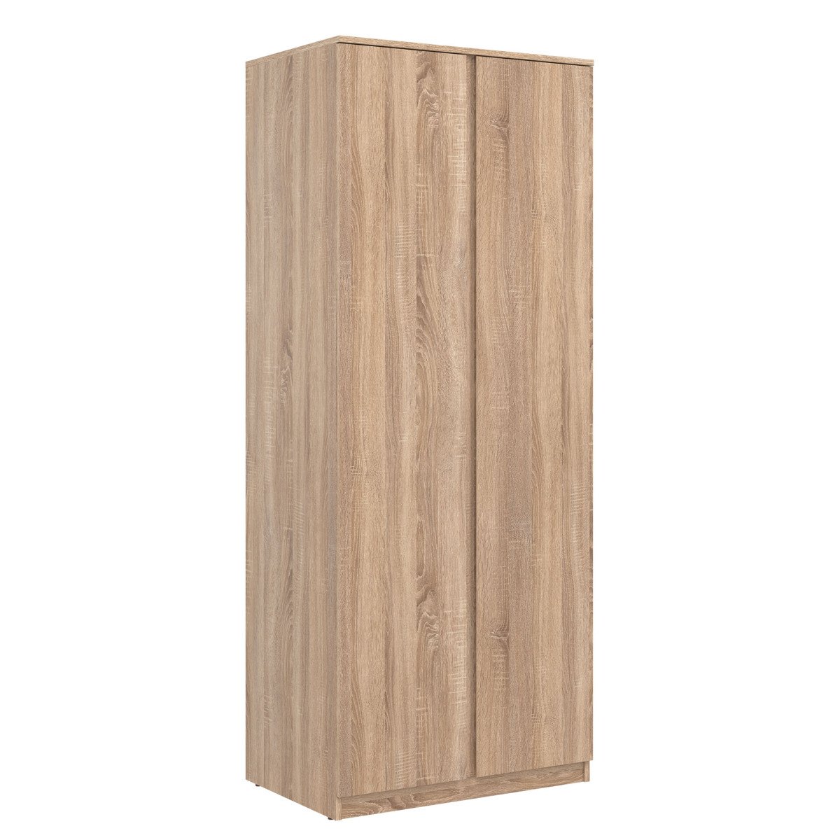 REMI RM10 SONOMA OAK CABINET - Image 5