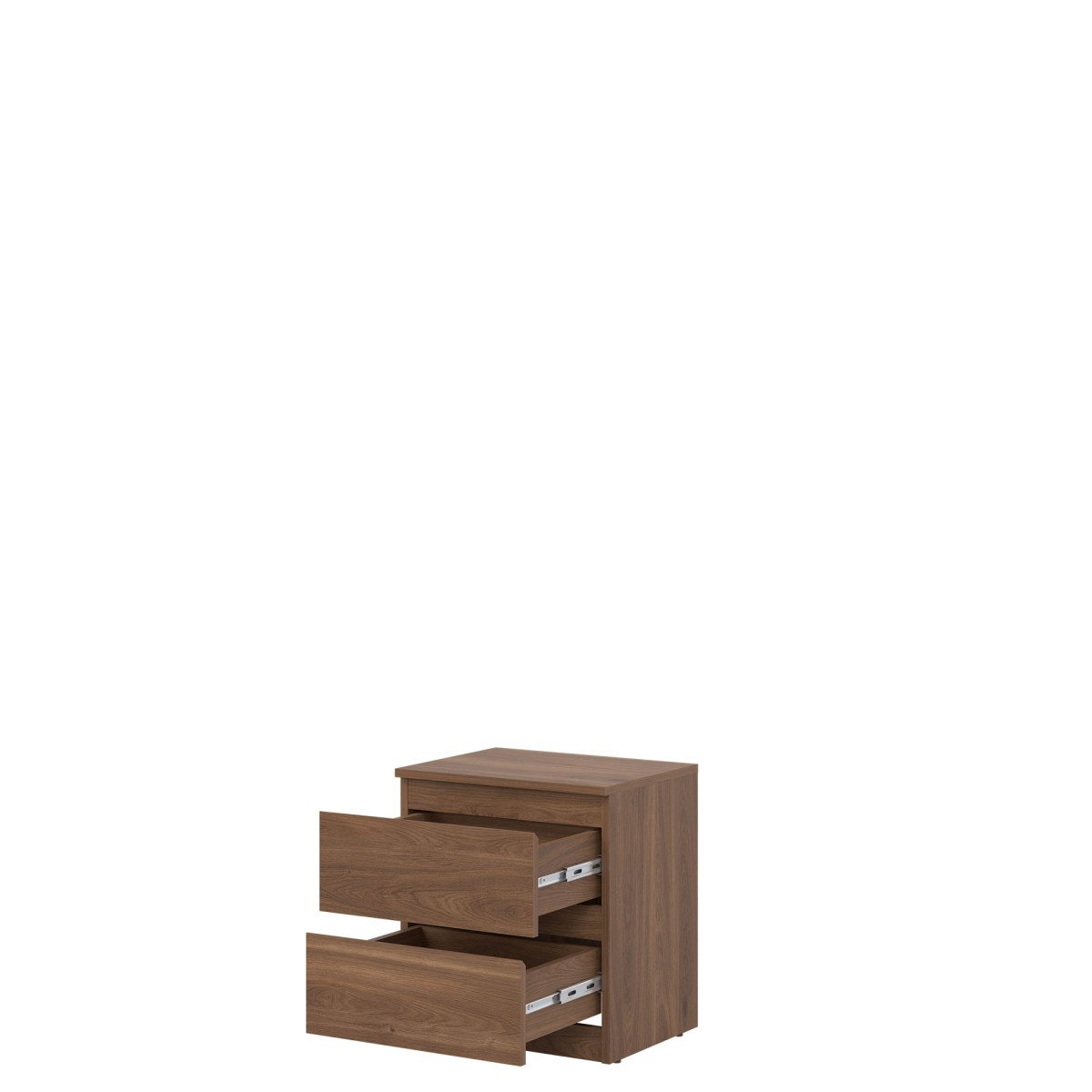 REMI RM12 CASTELLO OAK CABINET - Image 4