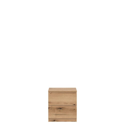 REMI RM12 EVOKE OAK CABINET