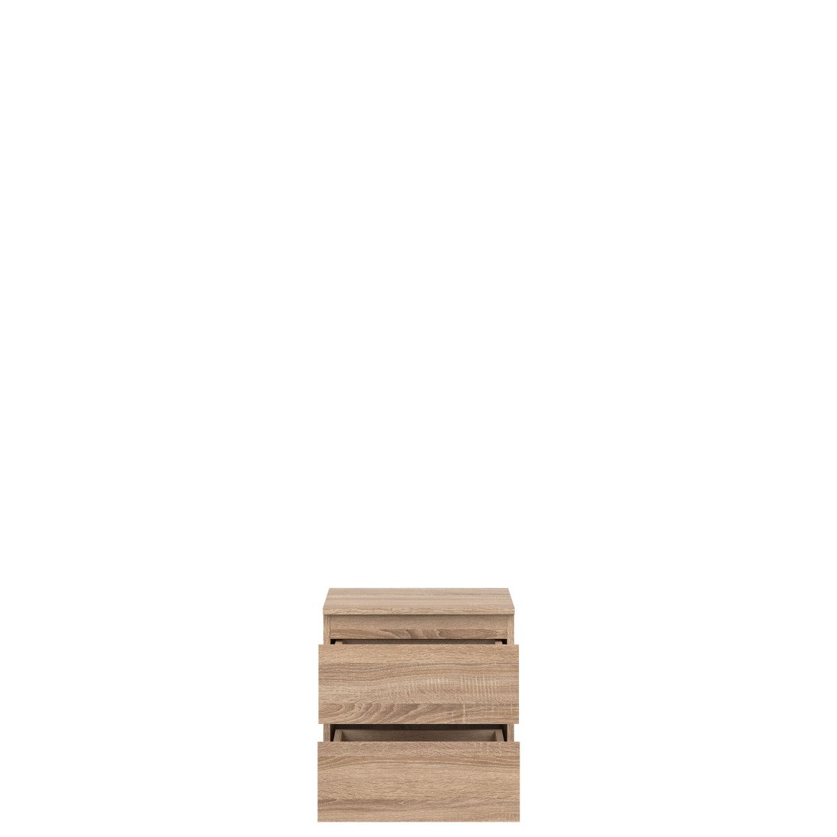 REMI RM12 SONOMA OAK CABINET - Image 2
