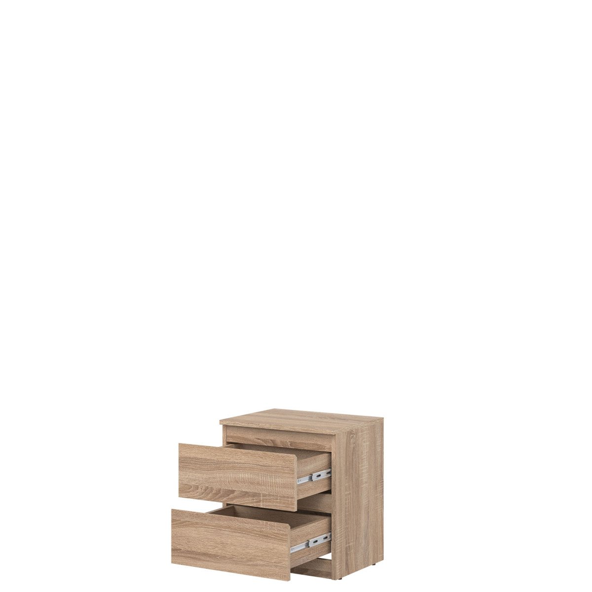 REMI RM12 SONOMA OAK CABINET - Image 4