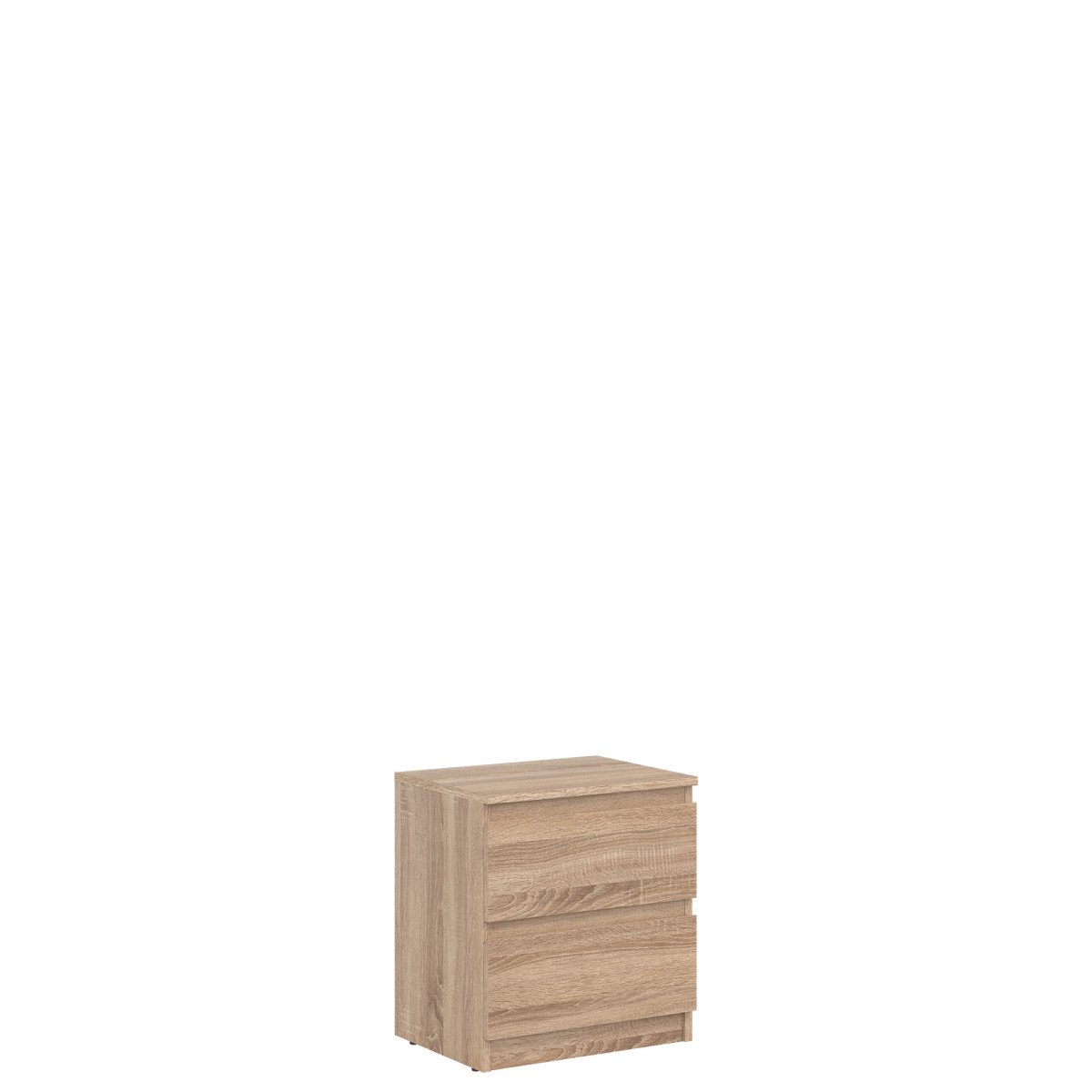 REMI RM12 SONOMA OAK CABINET - Image 5