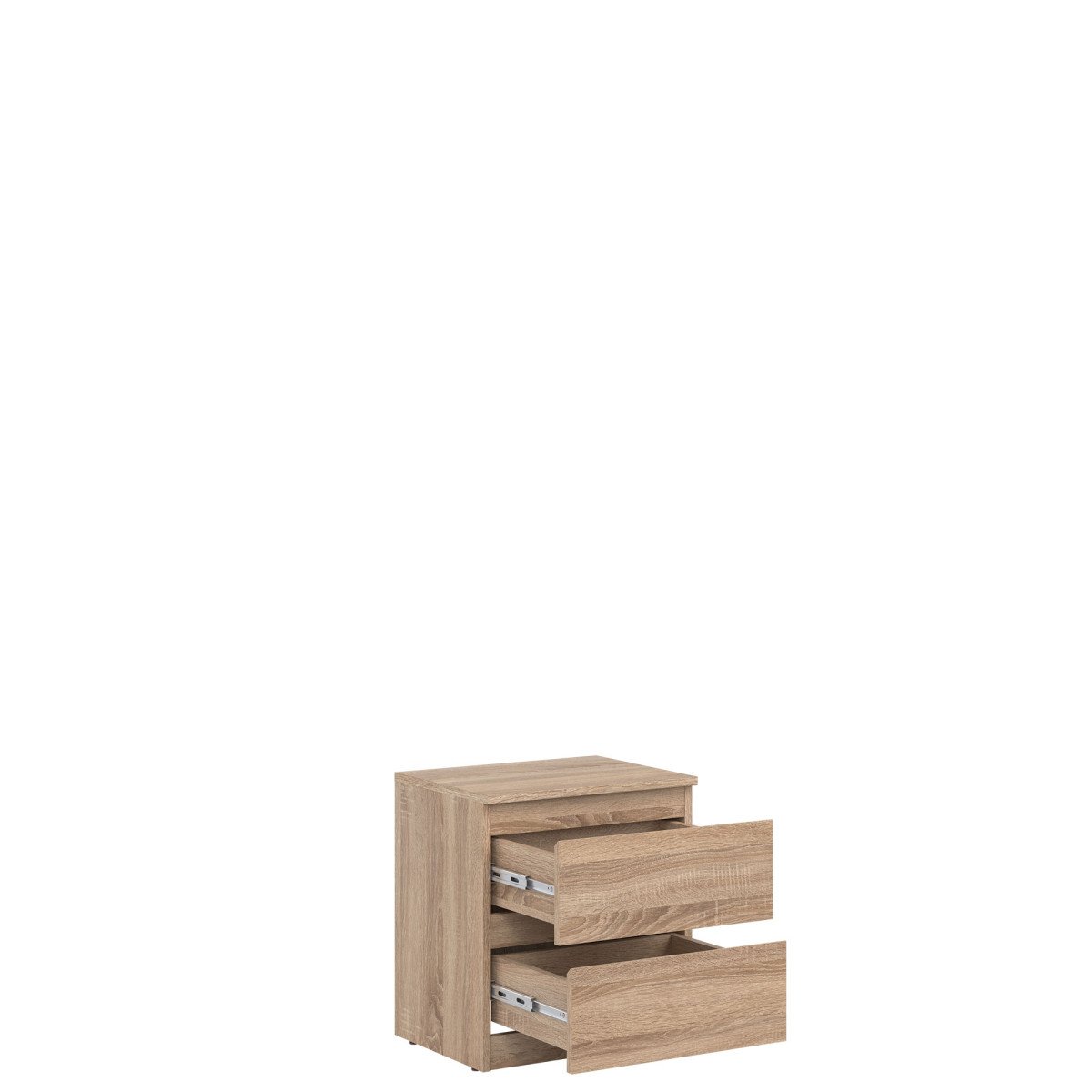 REMI RM12 SONOMA OAK CABINET - Image 6