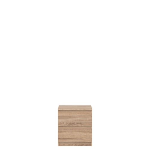 REMI RM12 SONOMA OAK CABINET