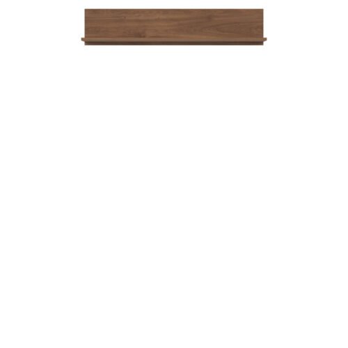 REMI RM13 HANGING SHELF CASTELLO OAK