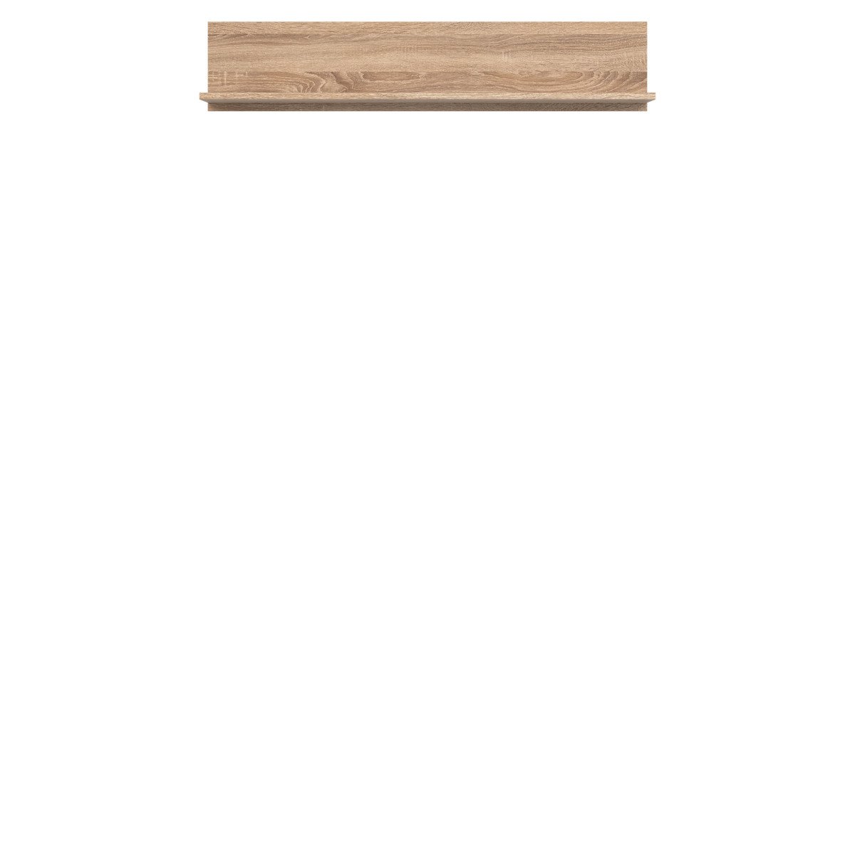 REMI RM13 HANGING SHELF SONOMA OAK