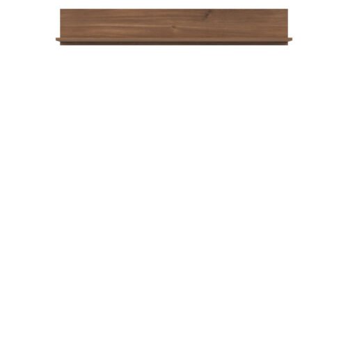 REMI RM14 HANGING SHELF CASTELLO OAK