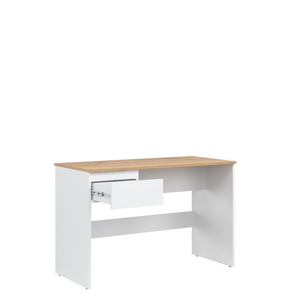 REMI RM15 table, white/oak, Evoke - Image 6