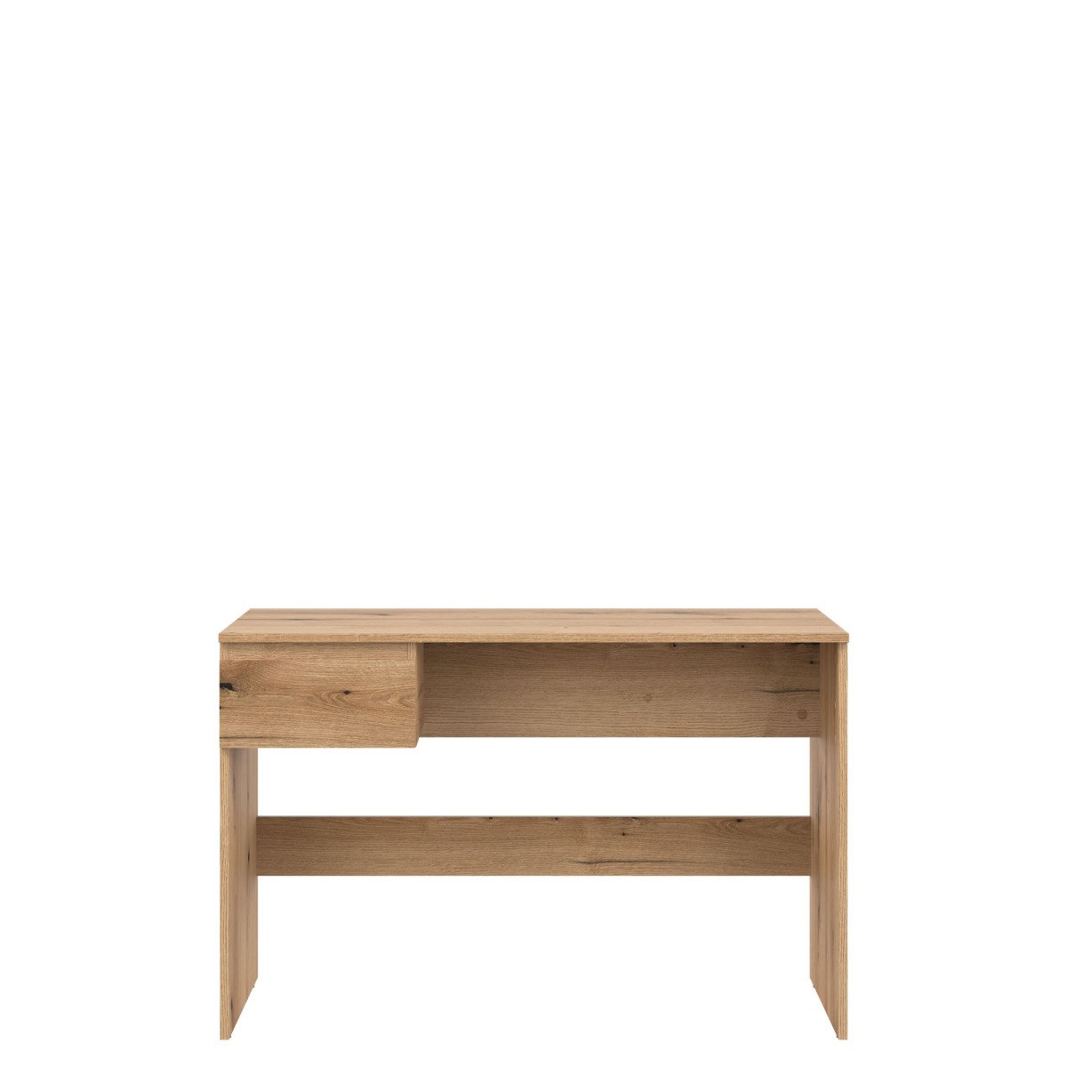 REMI RM15 table in oak color "Evoke"