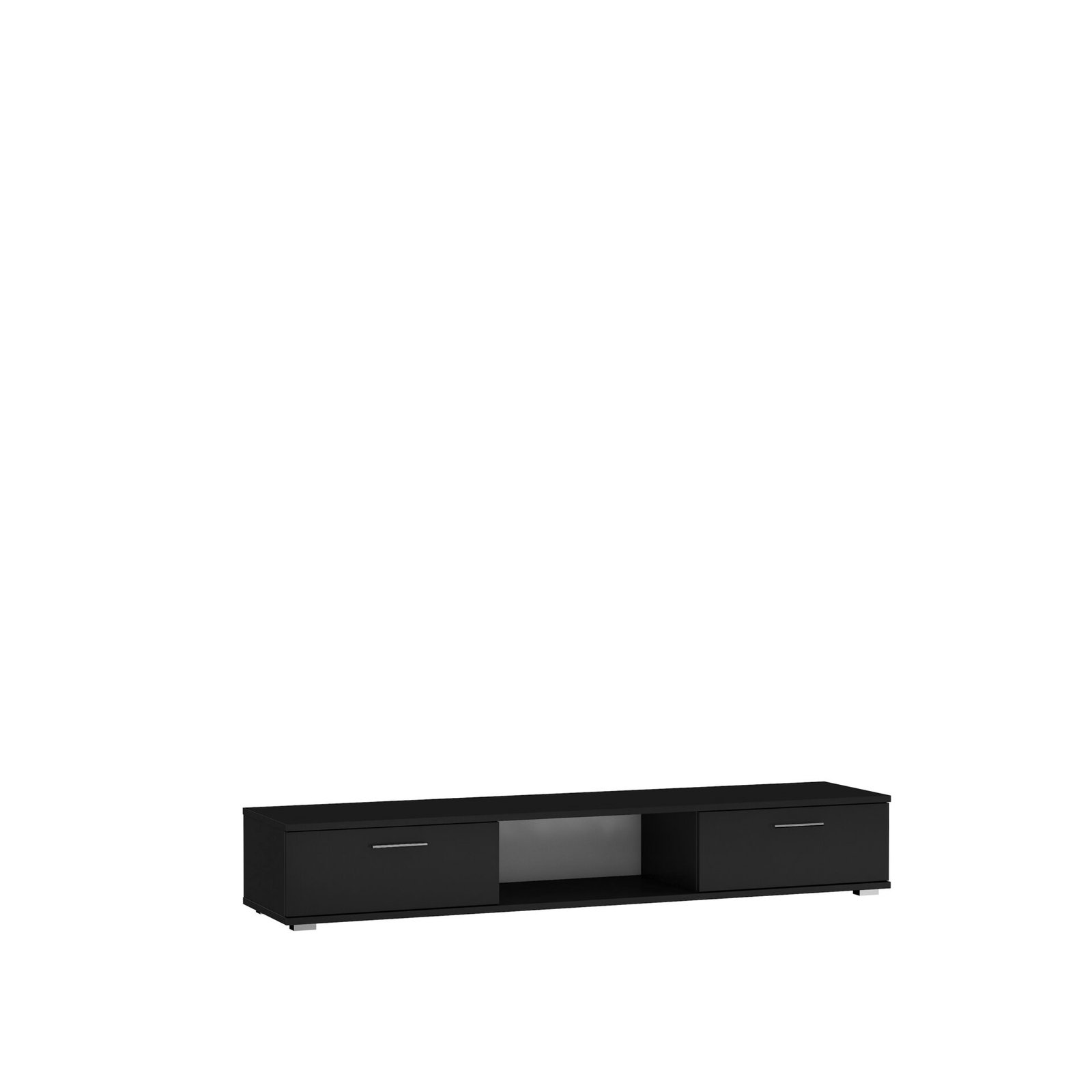 RTV ARIDEA black matte ADRK