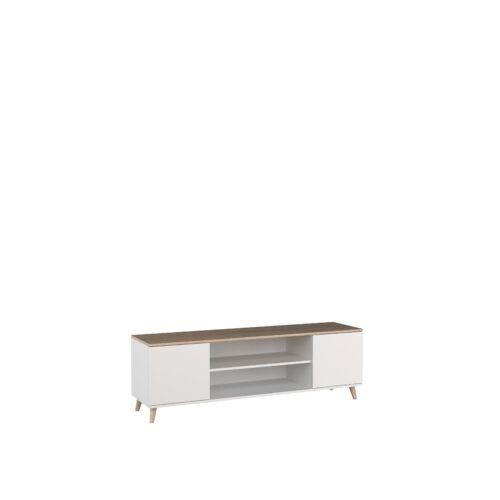 RTV PETRA white/Sonoma ADRK
