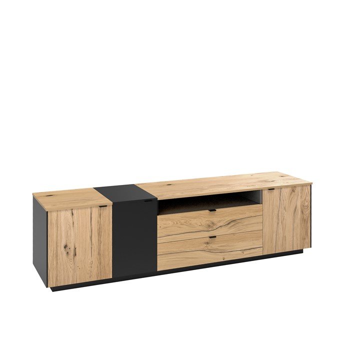 Wide TV stand ROSTOCK RO-RTV/D