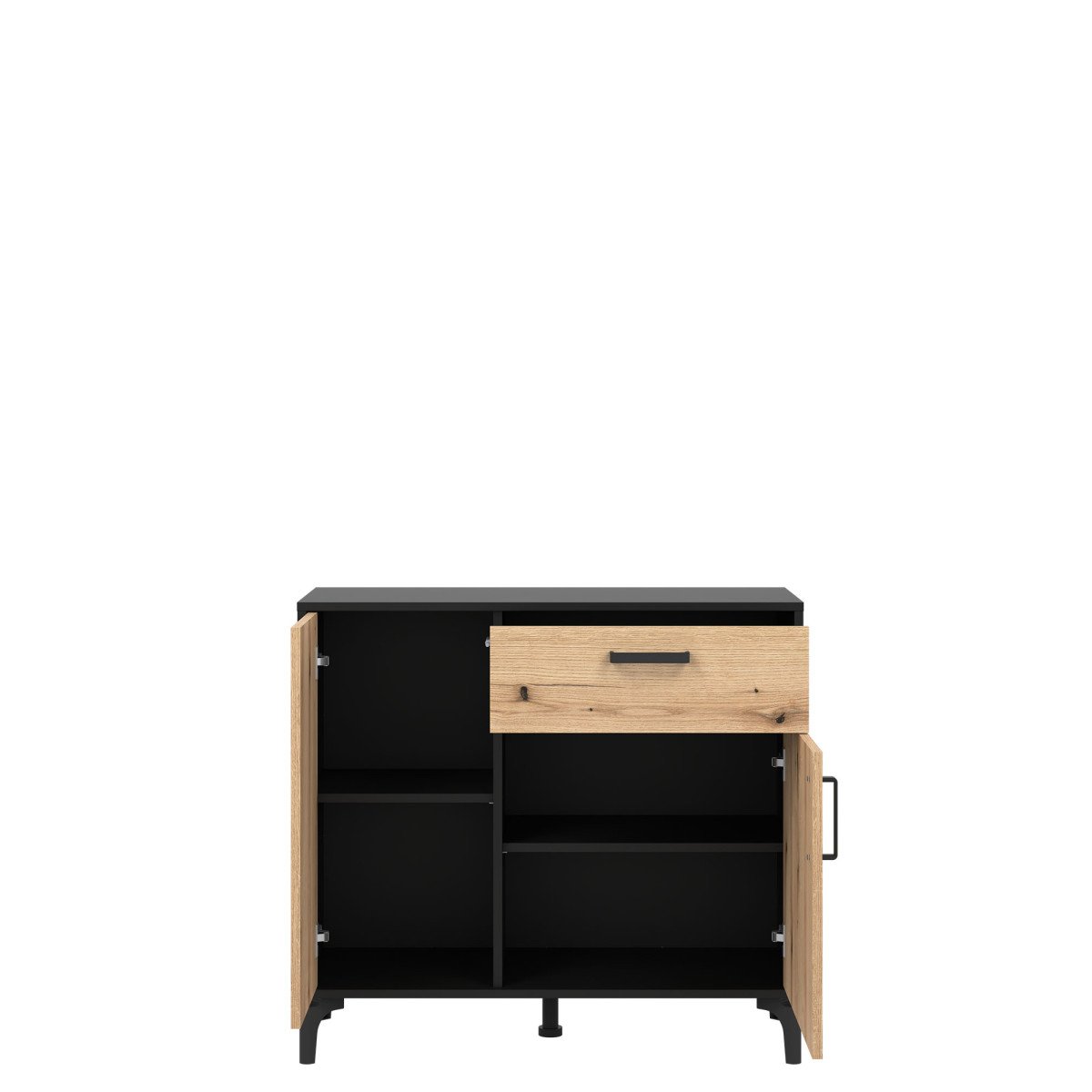 S-LINE SL02 chest of drawers - Image 2