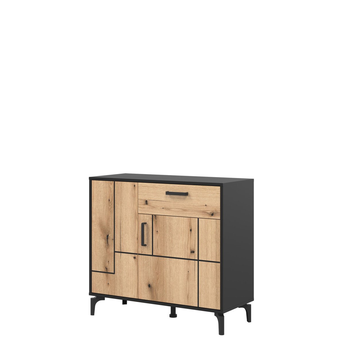 S-LINE SL02 chest of drawers - Image 3