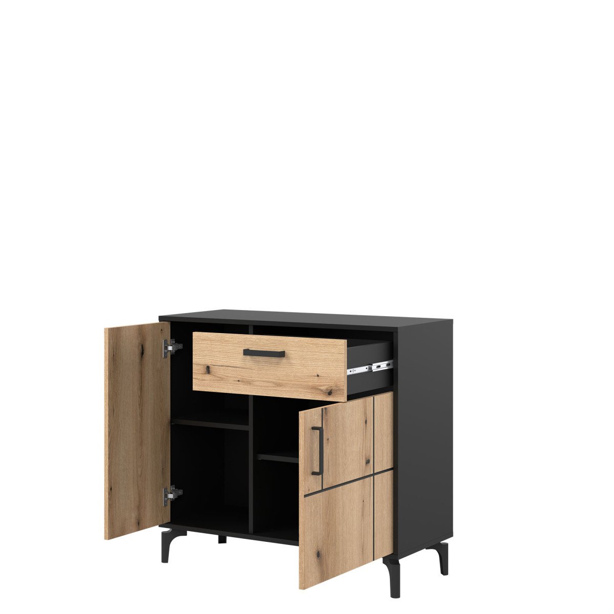 S-LINE SL02 chest of drawers - Image 4