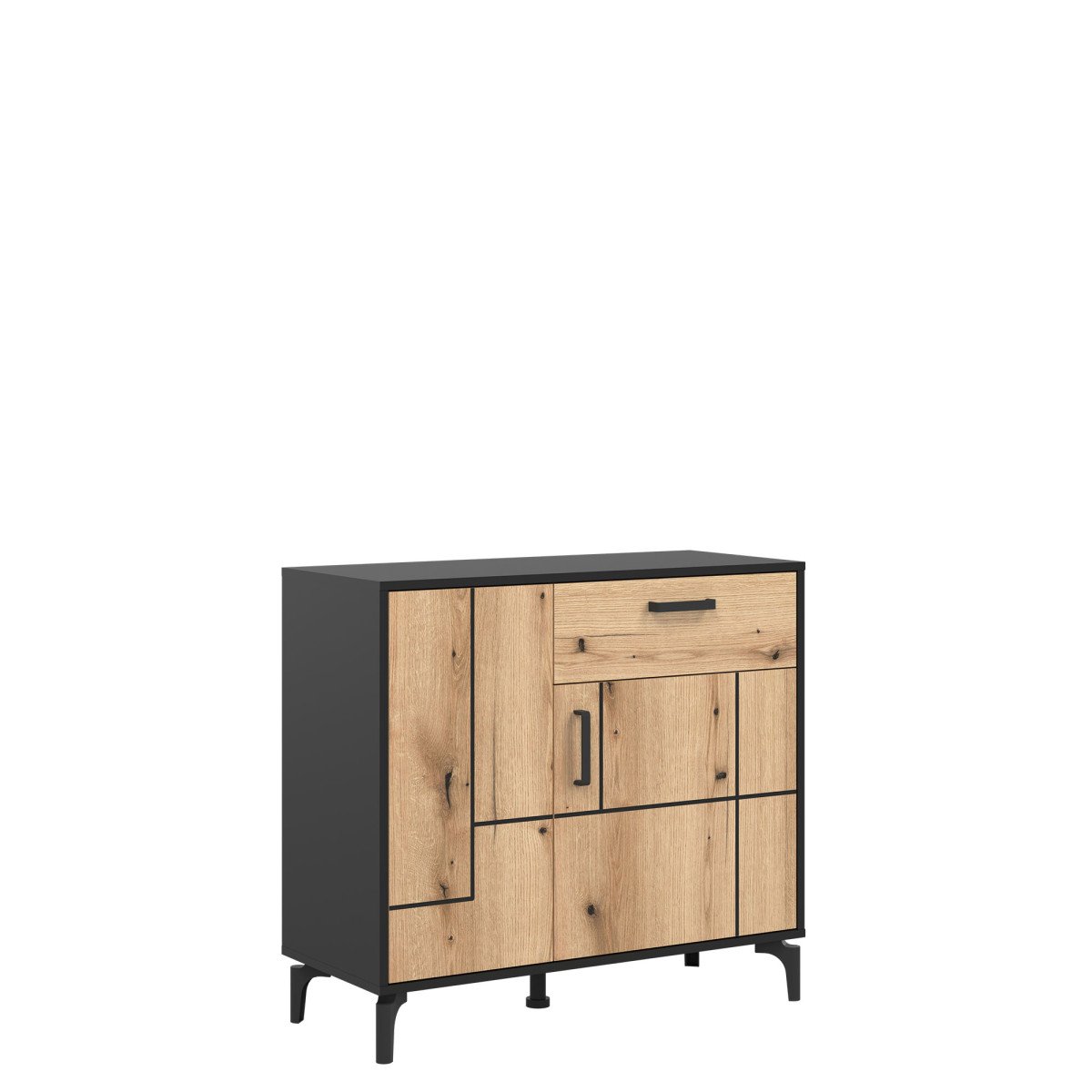 S-LINE SL02 chest of drawers - Image 5