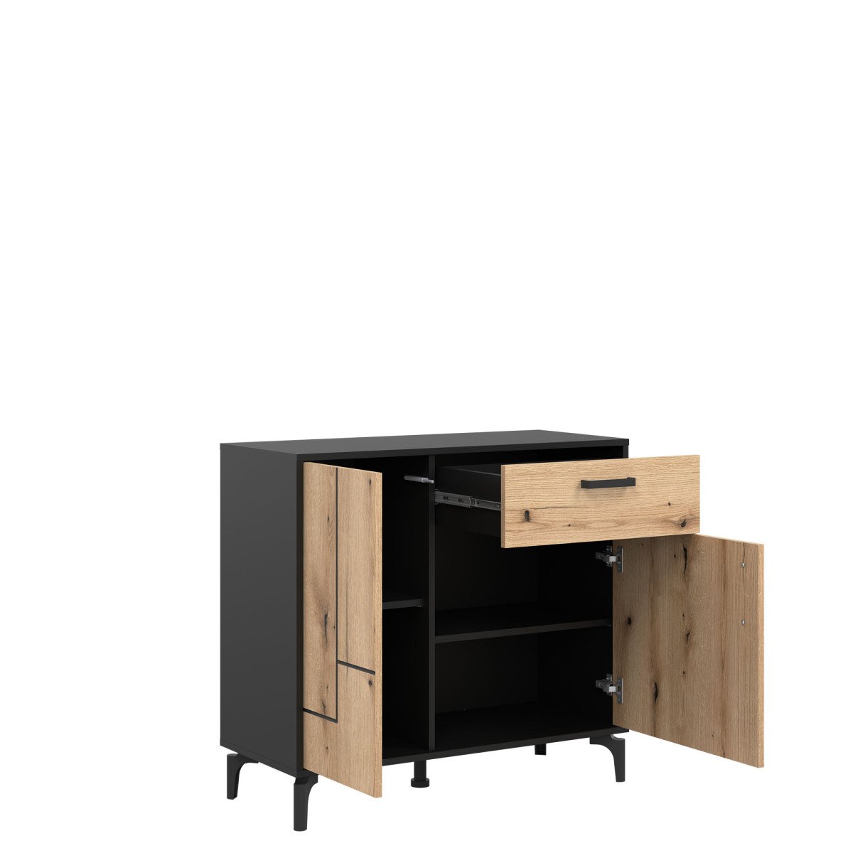 S-LINE SL02 chest of drawers - Image 6