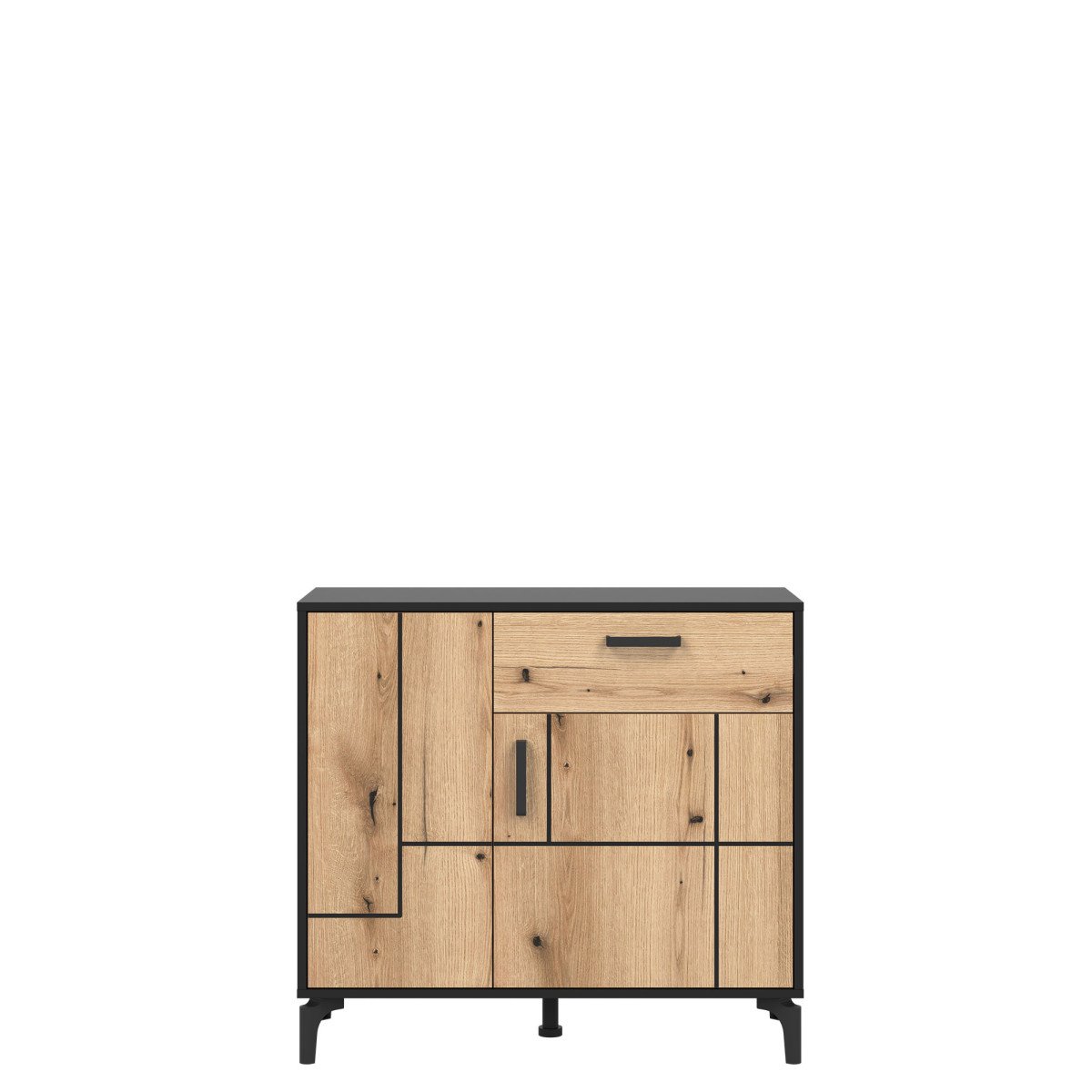 S-LINE SL02 chest of drawers