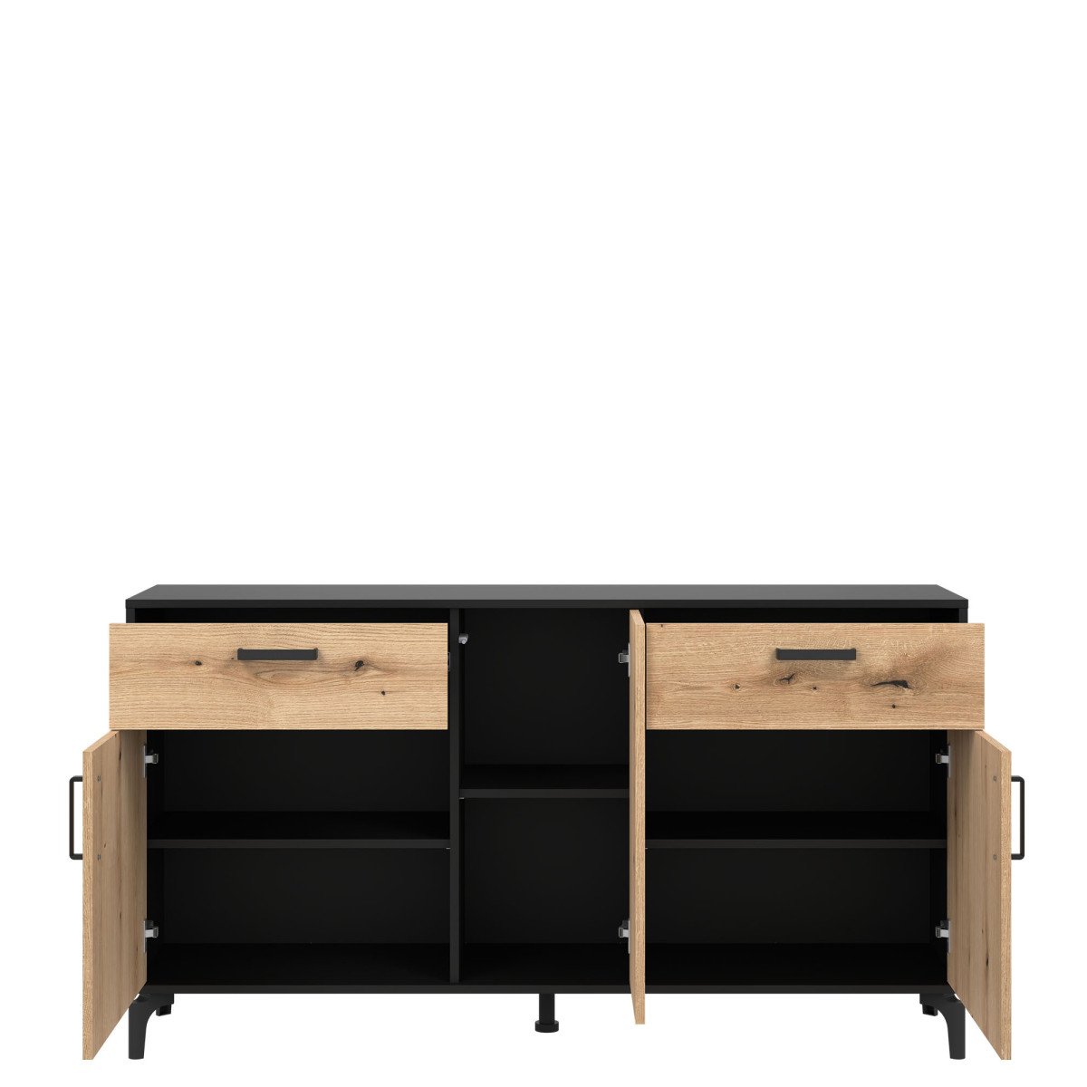 S-LINE SL03 chest of drawers - Image 2