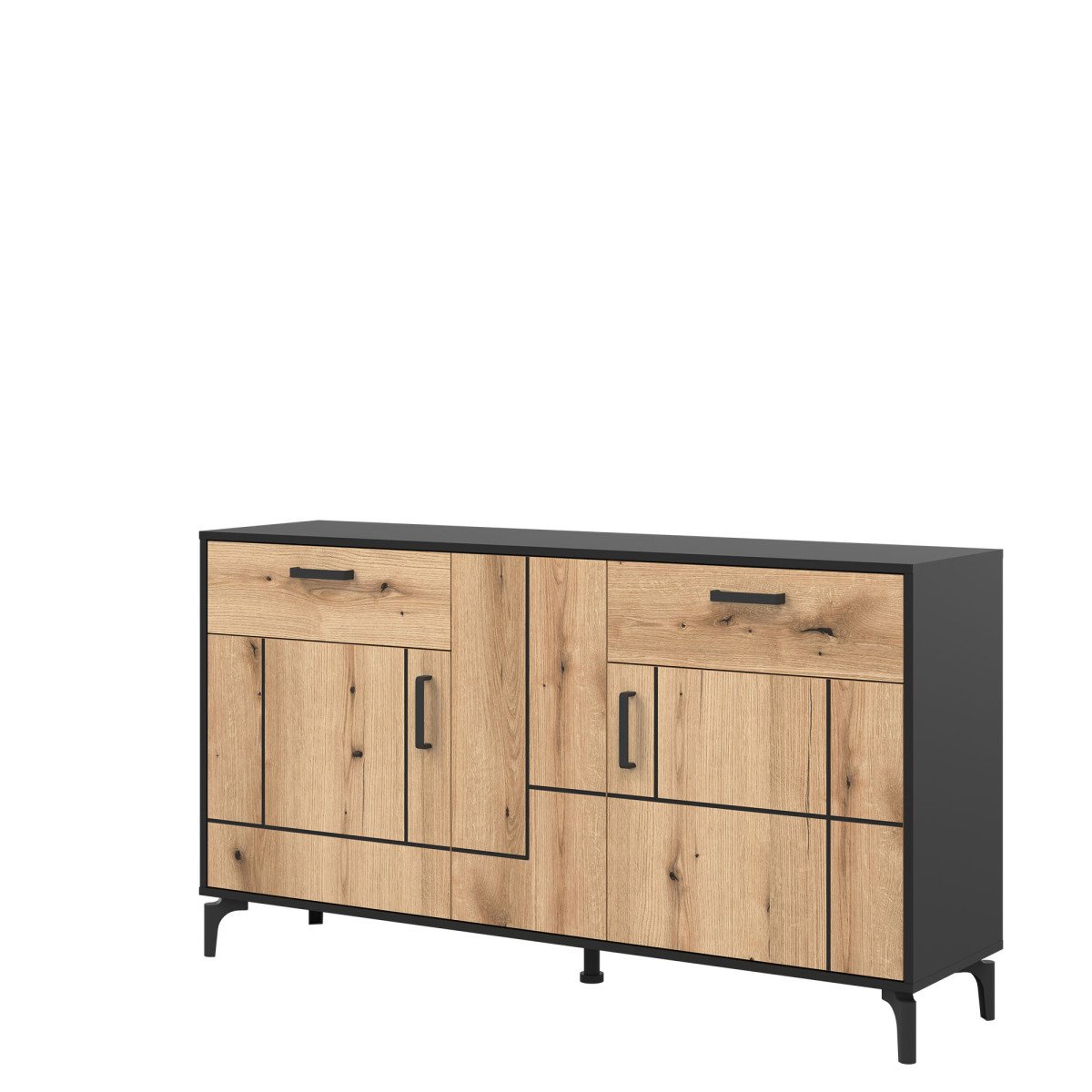 S-LINE SL03 chest of drawers - Image 3