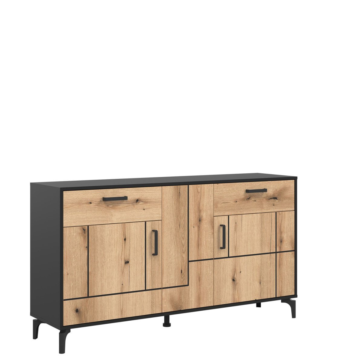 S-LINE SL03 chest of drawers - Image 5