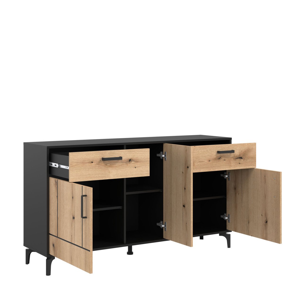 S-LINE SL03 chest of drawers - Image 6