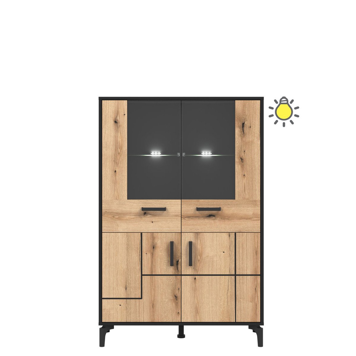 S-LINE SL09 HANGING SHELF - Image 6