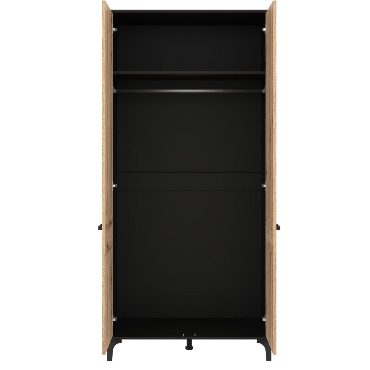 S-LINE SL08 WARDROBE - Image 2