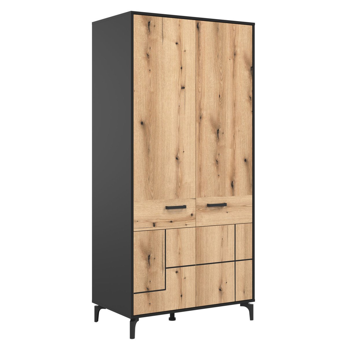 S-LINE SL08 WARDROBE - Image 5