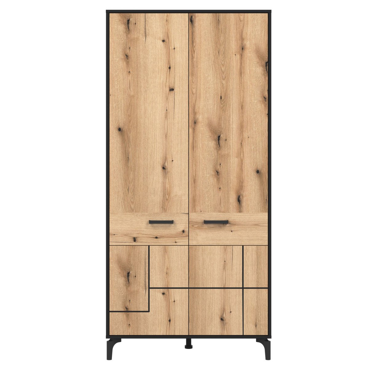 S-LINE SL08 WARDROBE