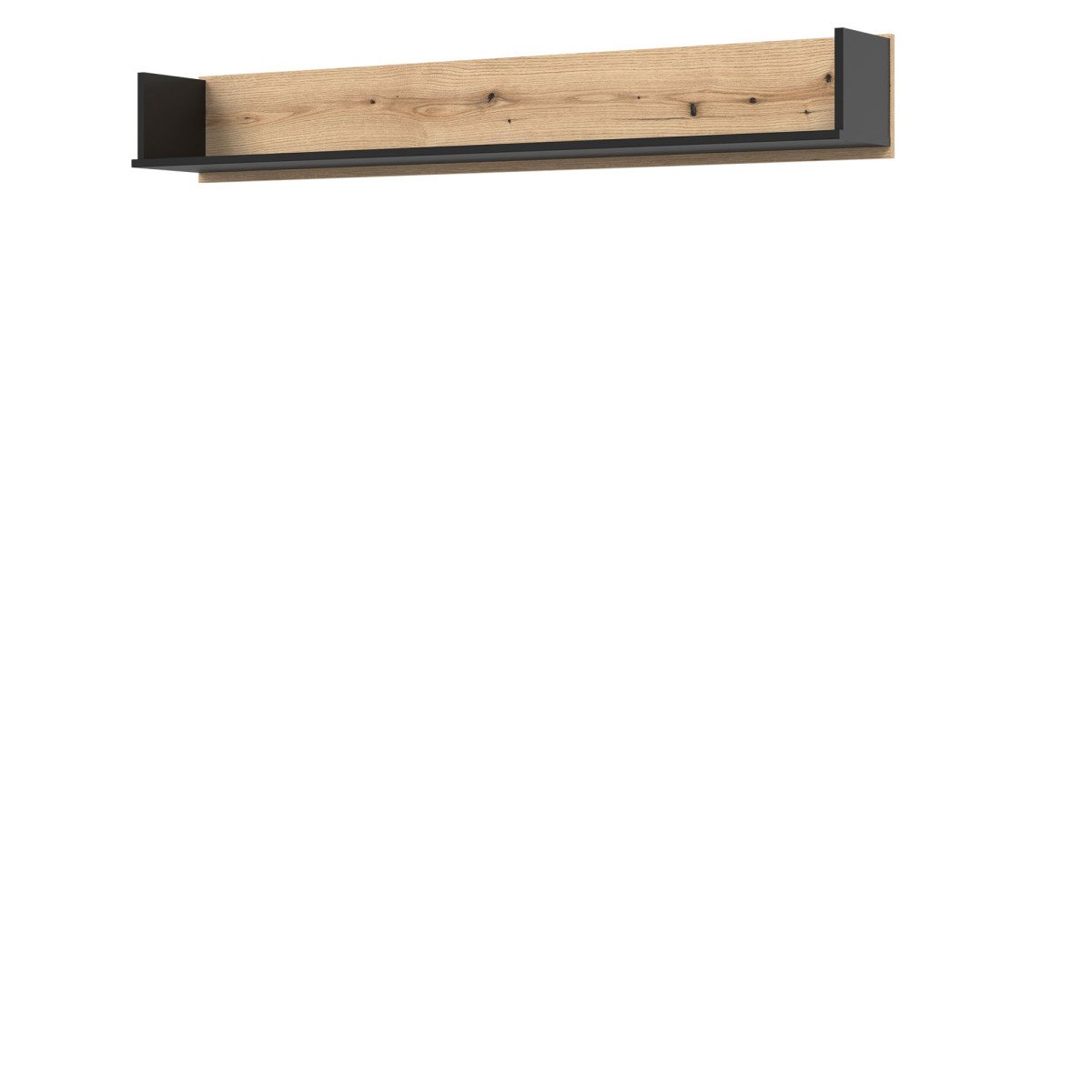 S-LINE SL09 HANGING SHELF - Image 2