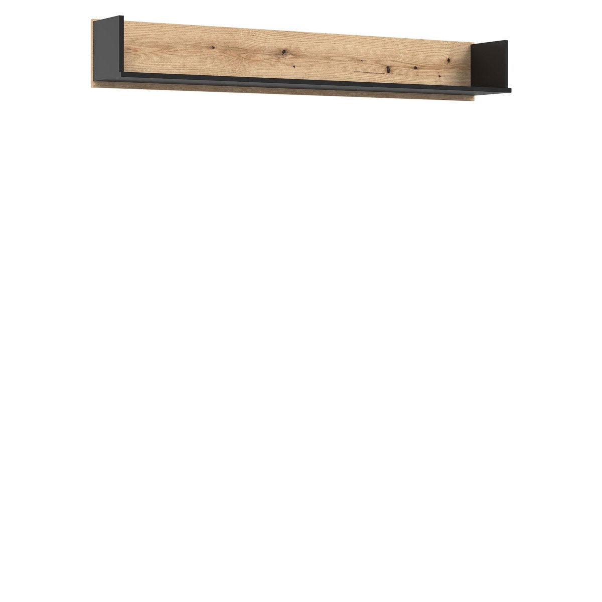 S-LINE SL09 HANGING SHELF - Image 3